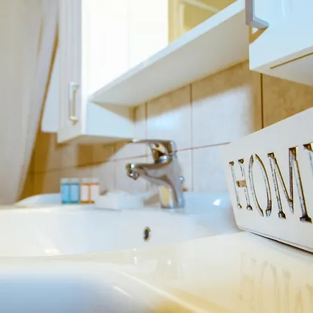 Chania Grand Nature *