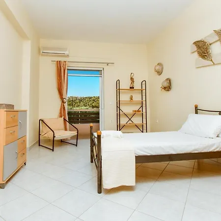 Chania Grand Nature *