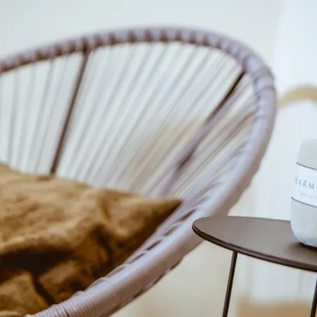 Chania Grand Nature Διαμέρισμα *