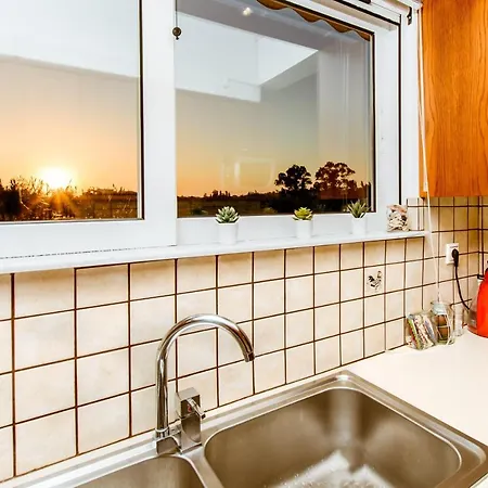 Chania Grand Nature Διαμέρισμα Χανιά