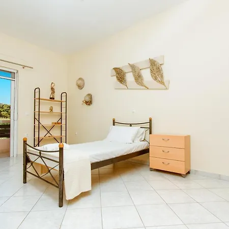 Διαμέρισμα Chania Grand Nature *