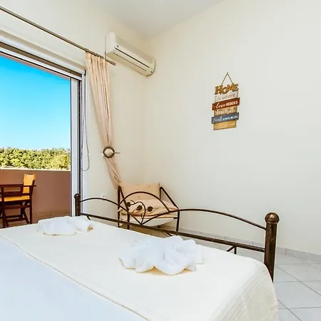 Chania Grand Nature *