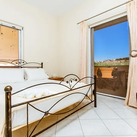 Chania Grand Nature *