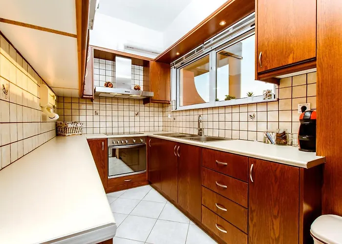 Chania Grand Nature Daire *