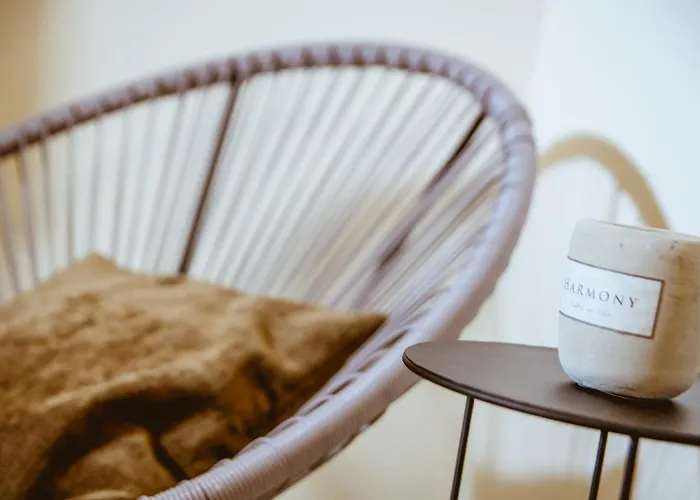 Chania Grand Nature Daire *