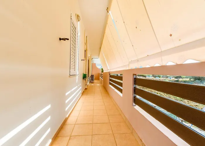 Daire Chania Grand Nature *