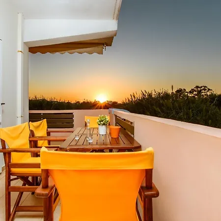 Chania Grand Nature *