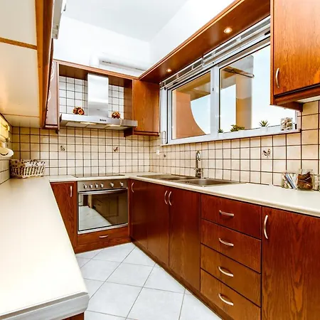 Chania Grand Nature Apartment *