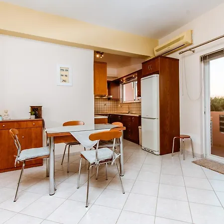 Апартаменти Chania Grand Nature Ханья (Крит)