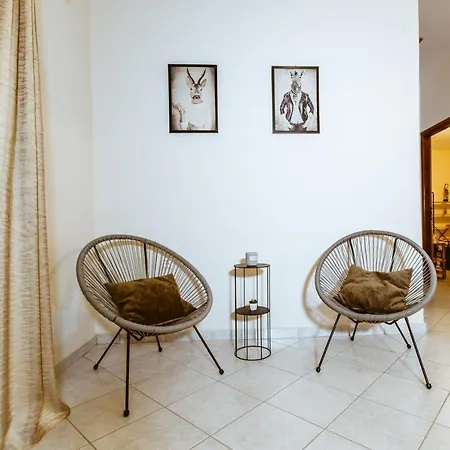 Chania Grand Nature