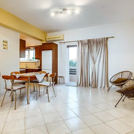 Chania Grand Nature *