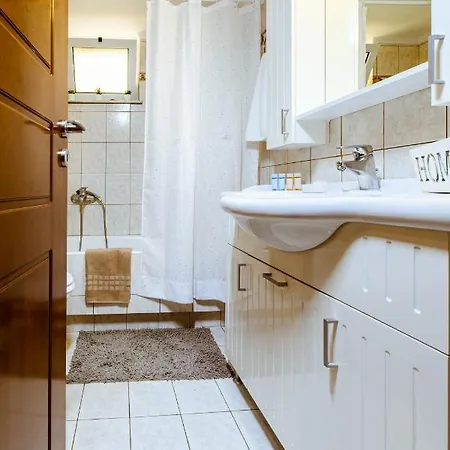 Chania Grand Nature *